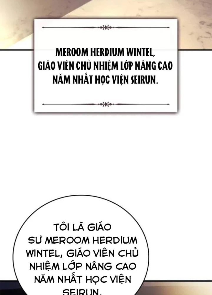 Anh Hùng Huyền Thoại Là Học Viên Danh Dự Của Học Viện Chapter 43 - 273