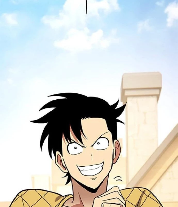 Cây Xẻng Xúc Được Mọi Thứ Chapter 10 - 8