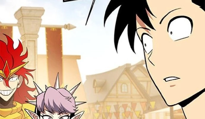 Cây Xẻng Xúc Được Mọi Thứ Chapter 10 - 11