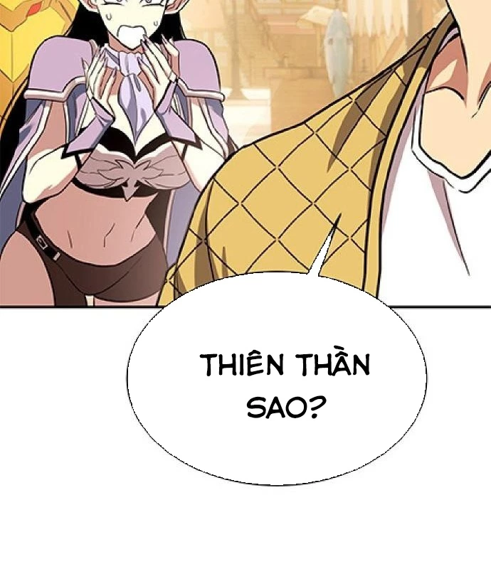 Cây Xẻng Xúc Được Mọi Thứ Chapter 10 - 12