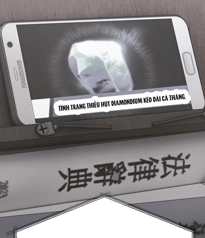 Cây Xẻng Xúc Được Mọi Thứ Chapter 10 - 96