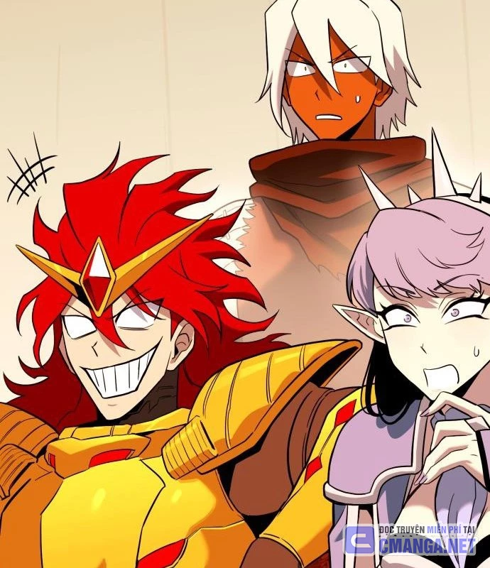 Cây Xẻng Xúc Được Mọi Thứ Chapter 10 - 151