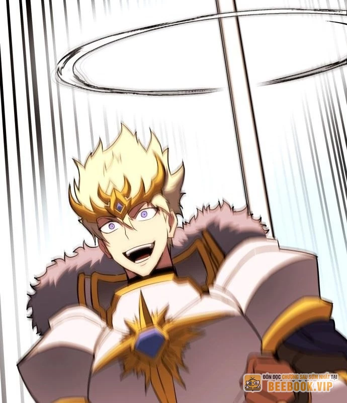 Cây Xẻng Xúc Được Mọi Thứ Chapter 10 - 250