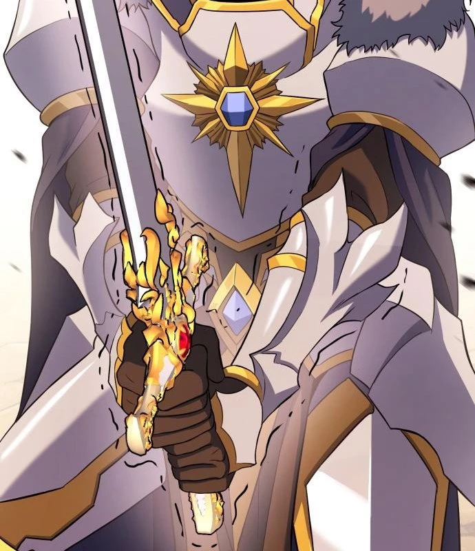 Cây Xẻng Xúc Được Mọi Thứ Chapter 10 - 290