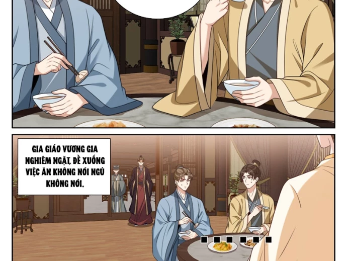 Đại Phụng Đả Canh Nhân Chapter 530 - 4