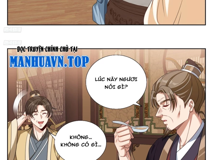 Đại Phụng Đả Canh Nhân Chapter 530 - 5