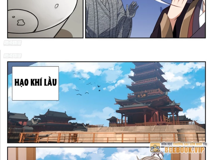 Đại Phụng Đả Canh Nhân Chapter 530 - 9