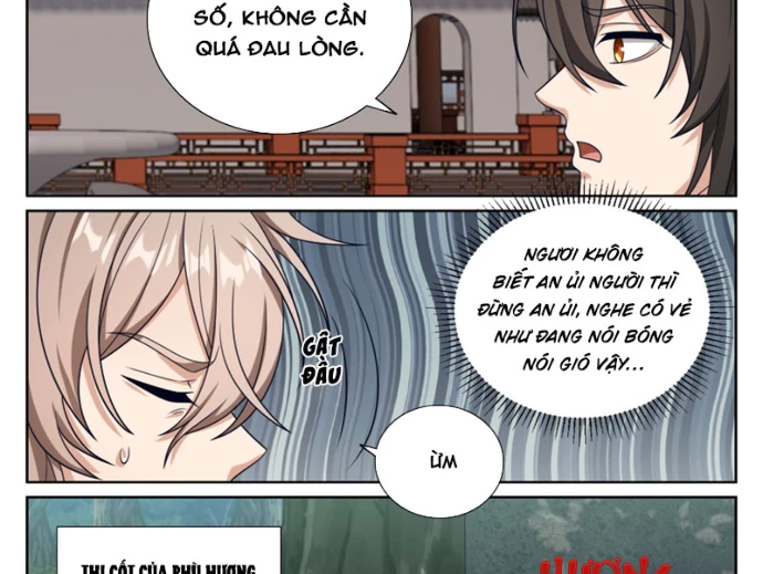 Đại Phụng Đả Canh Nhân Chapter 530 - 28