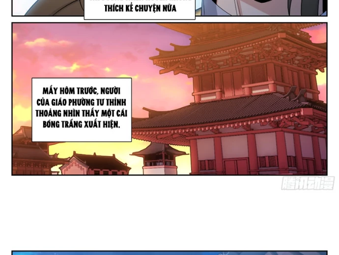 Đại Phụng Đả Canh Nhân Chapter 530 - 31