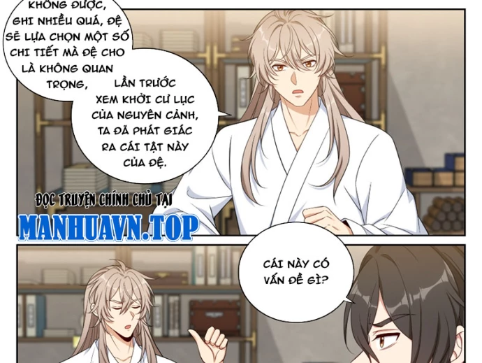 Đại Phụng Đả Canh Nhân Chapter 530 - 34