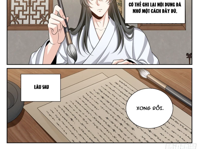 Đại Phụng Đả Canh Nhân Chapter 530 - 37