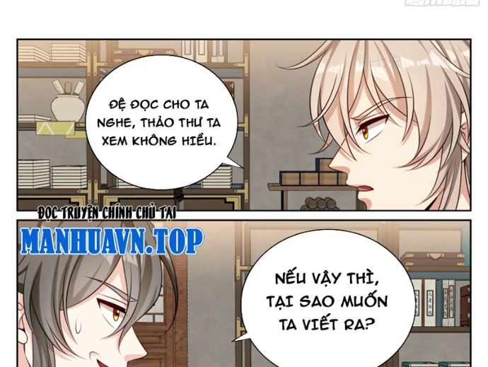 Đại Phụng Đả Canh Nhân Chapter 530 - 38