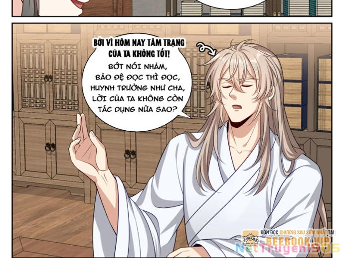Đại Phụng Đả Canh Nhân Chapter 530 - 39