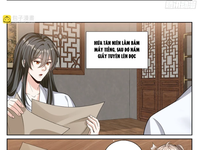 Đại Phụng Đả Canh Nhân Chapter 530 - 40