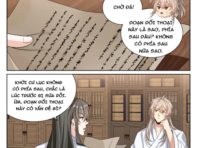 Đại Phụng Đả Canh Nhân Chapter 530 - 41