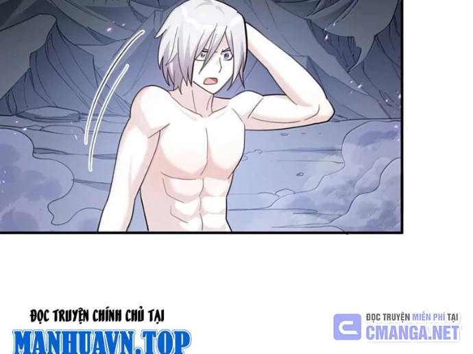 Thế Nhân Thực Sự Tin Tôi Là Đại Boss Chapter 119 - 18