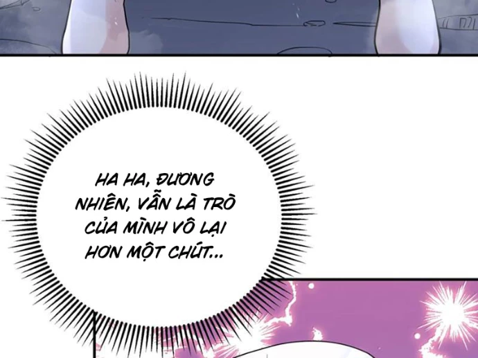 Thế Nhân Thực Sự Tin Tôi Là Đại Boss Chapter 119 - 22