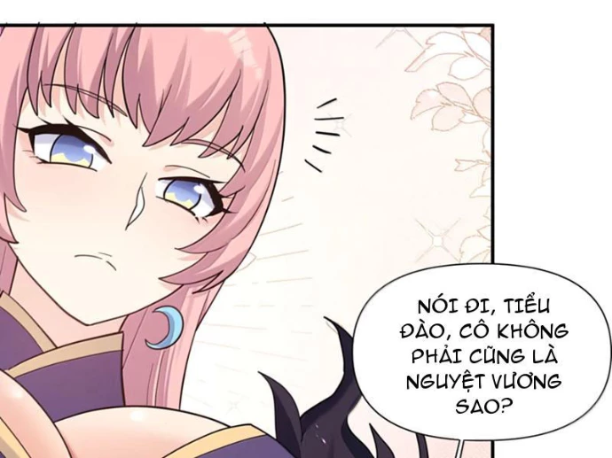Thế Nhân Thực Sự Tin Tôi Là Đại Boss Chapter 119 - 28