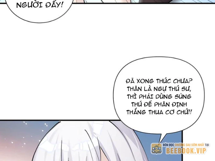 Thế Nhân Thực Sự Tin Tôi Là Đại Boss Chapter 119 - 48