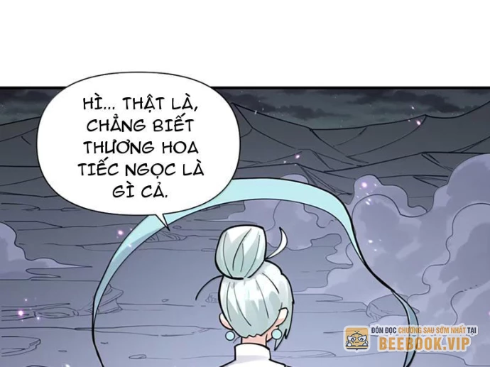 Thế Nhân Thực Sự Tin Tôi Là Đại Boss Chapter 119 - 54