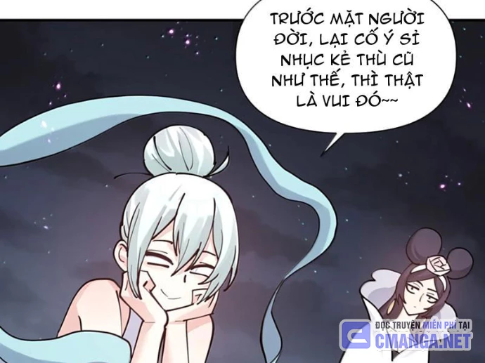 Thế Nhân Thực Sự Tin Tôi Là Đại Boss Chapter 119 - 57