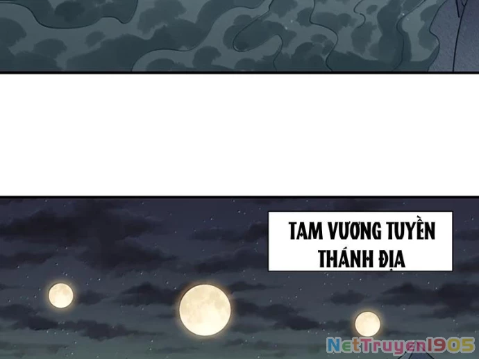 Thế Nhân Thực Sự Tin Tôi Là Đại Boss Chapter 119 - 101