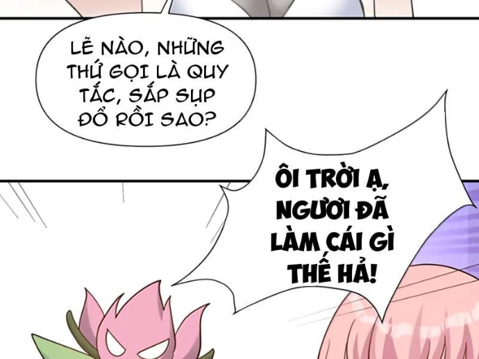 Thế Nhân Thực Sự Tin Tôi Là Đại Boss Chapter 119 - 109
