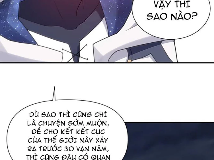 Thế Nhân Thực Sự Tin Tôi Là Đại Boss Chapter 119 - 115