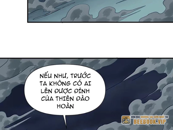Thế Nhân Thực Sự Tin Tôi Là Đại Boss Chapter 119 - 117