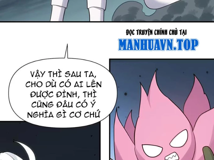 Thế Nhân Thực Sự Tin Tôi Là Đại Boss Chapter 119 - 119
