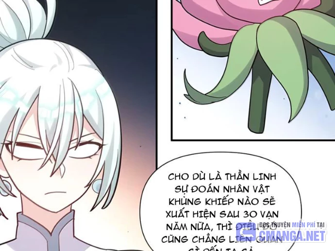Thế Nhân Thực Sự Tin Tôi Là Đại Boss Chapter 119 - 120