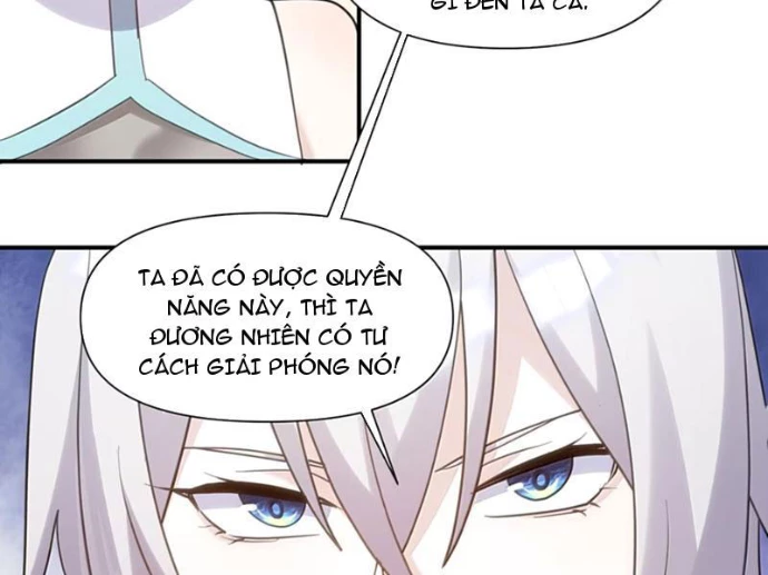 Thế Nhân Thực Sự Tin Tôi Là Đại Boss Chapter 119 - 121