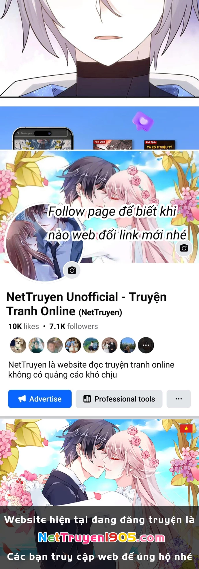 Thế Nhân Thực Sự Tin Tôi Là Đại Boss Chapter 119 - 122