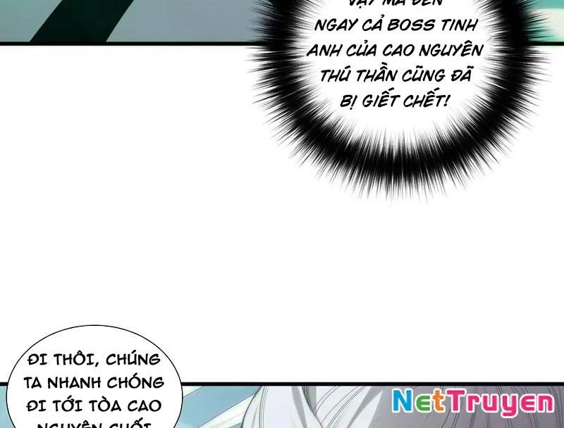 Thảm Họa Tử Linh Sư Chapter 185 - 16