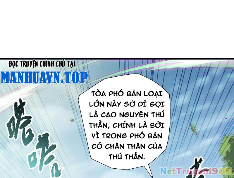 Thảm Họa Tử Linh Sư Chapter 185 - 19