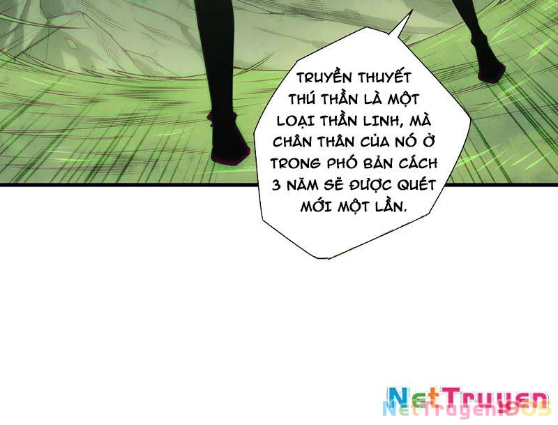 Thảm Họa Tử Linh Sư Chapter 185 - 21