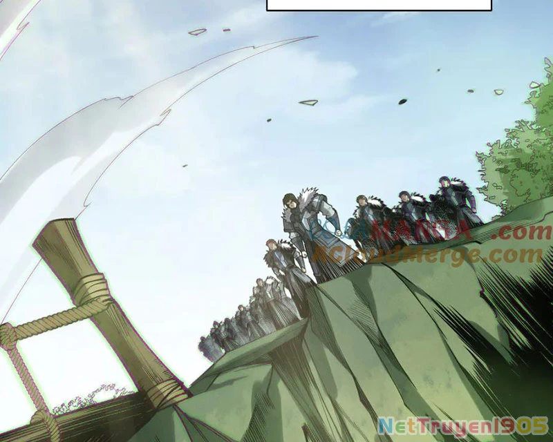 Thảm Họa Tử Linh Sư Chapter 185 - 49