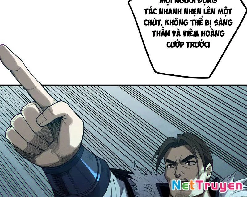 Thảm Họa Tử Linh Sư Chapter 185 - 51