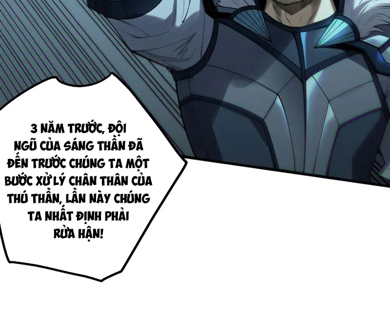 Thảm Họa Tử Linh Sư Chapter 185 - 52