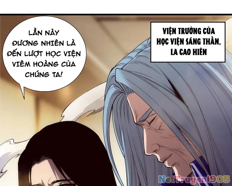 Thảm Họa Tử Linh Sư Chapter 185 - 64