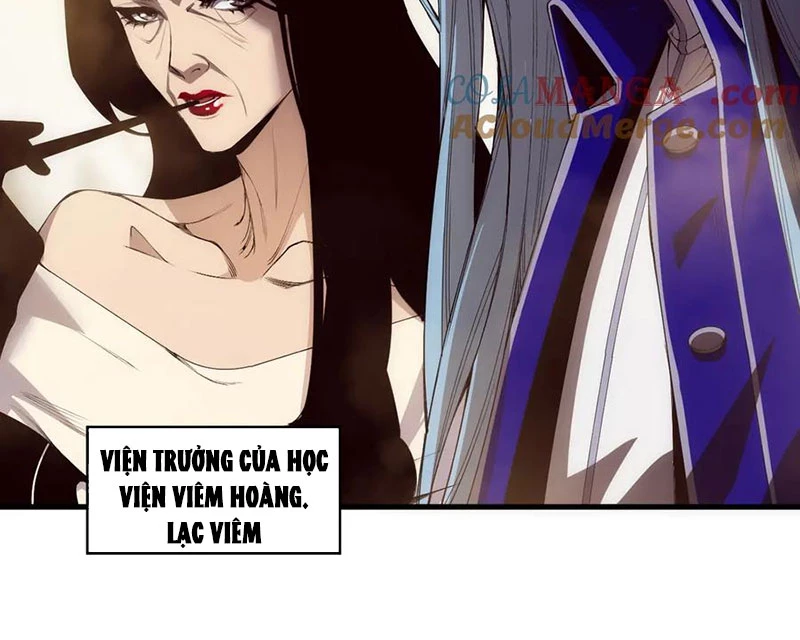 Thảm Họa Tử Linh Sư Chapter 185 - 65