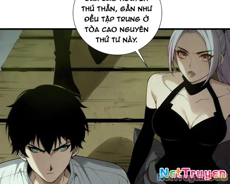 Thảm Họa Tử Linh Sư Chapter 185 - 86