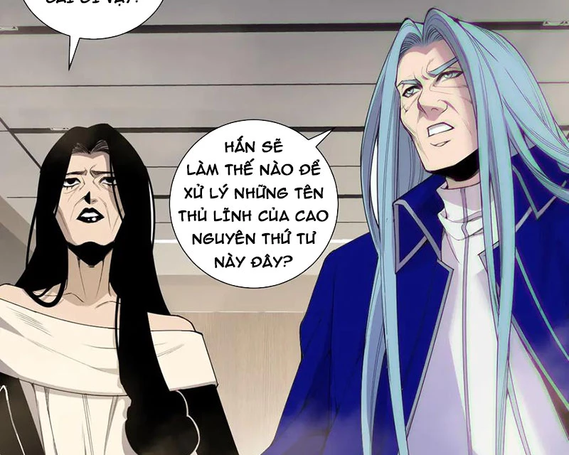 Thảm Họa Tử Linh Sư Chapter 185 - 108