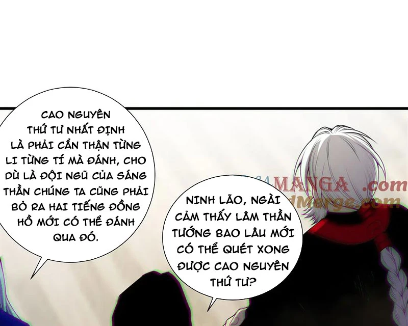Thảm Họa Tử Linh Sư Chapter 185 - 110