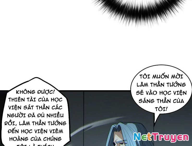 Thảm Họa Tử Linh Sư Chapter 186 - 16