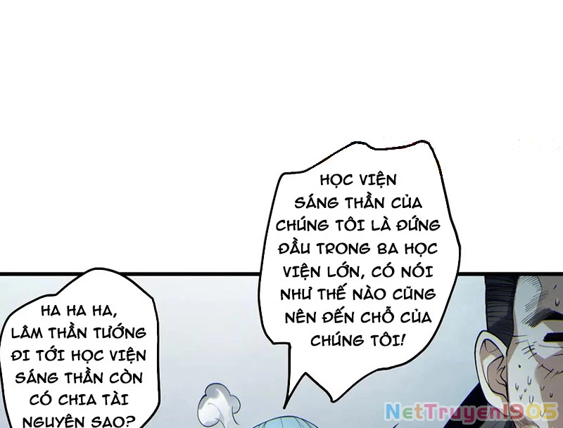 Thảm Họa Tử Linh Sư Chapter 186 - 18