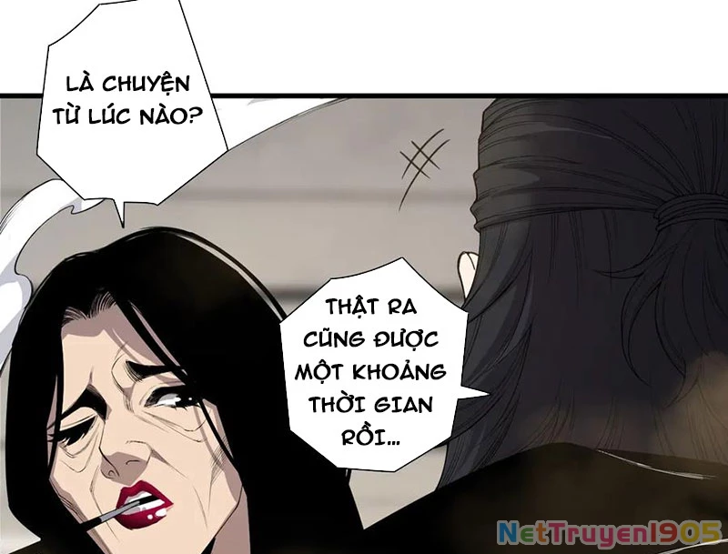 Thảm Họa Tử Linh Sư Chapter 186 - 28
