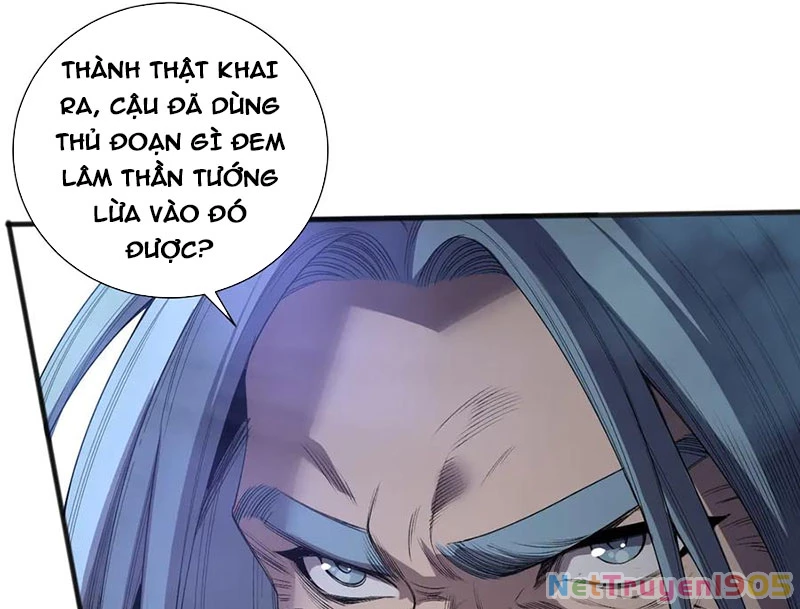 Thảm Họa Tử Linh Sư Chapter 186 - 30