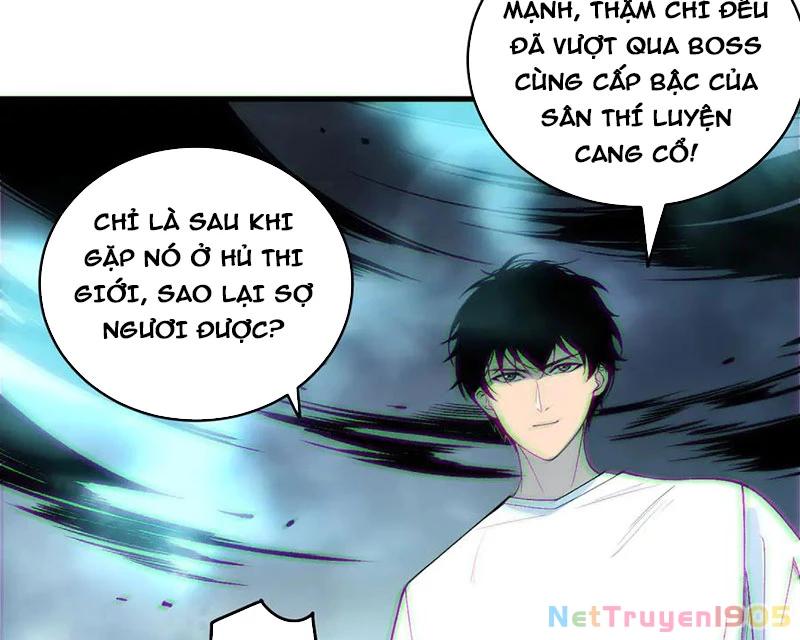 Thảm Họa Tử Linh Sư Chapter 186 - 70