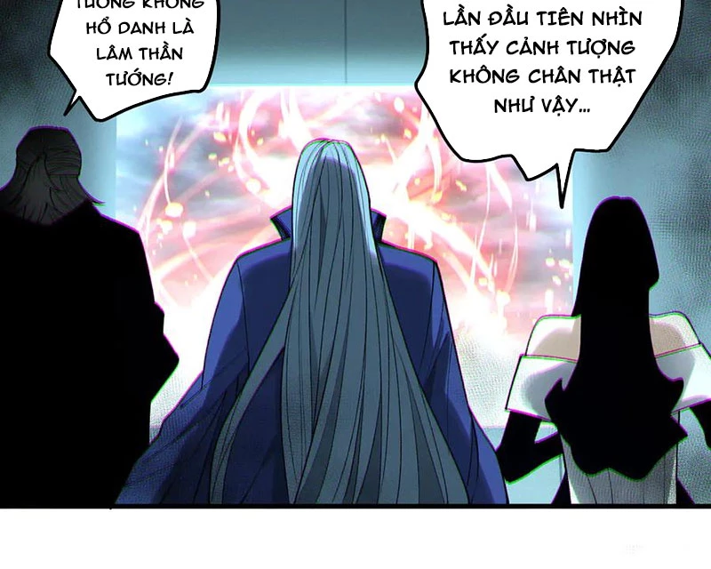 Thảm Họa Tử Linh Sư Chapter 186 - 117